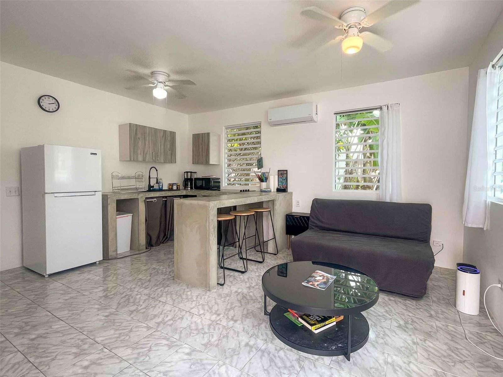 ESPERANZA - Residential