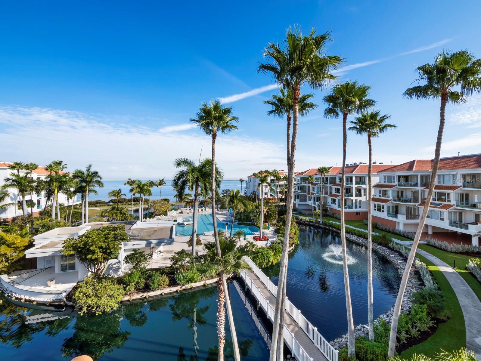 TANGERINE BAY CLUB - Residential