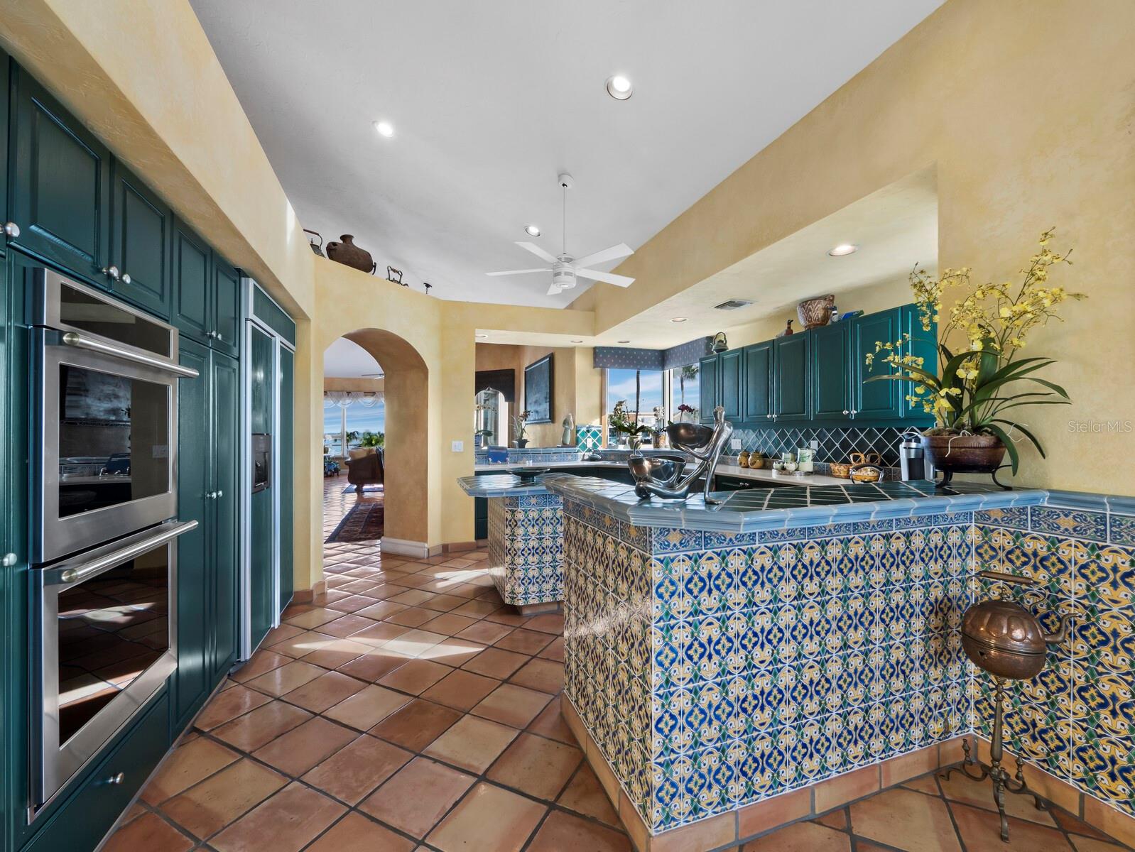 TANGERINE BAY CLUB - Residential