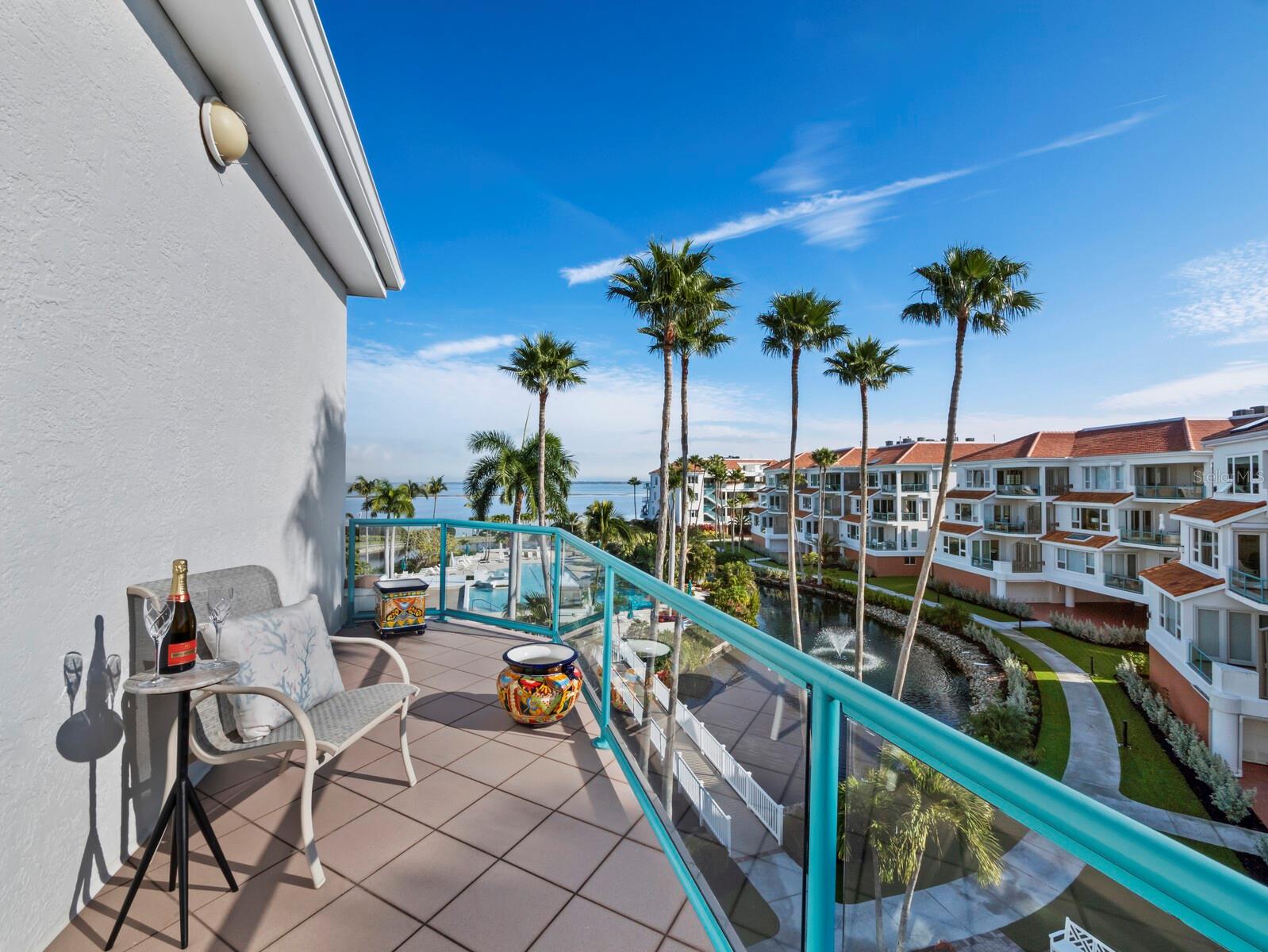 TANGERINE BAY CLUB - Residential