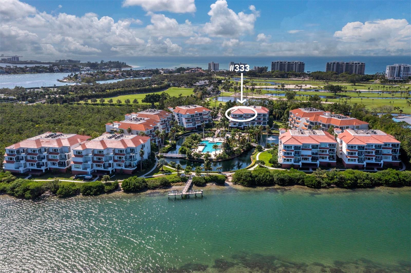 TANGERINE BAY CLUB - Residential