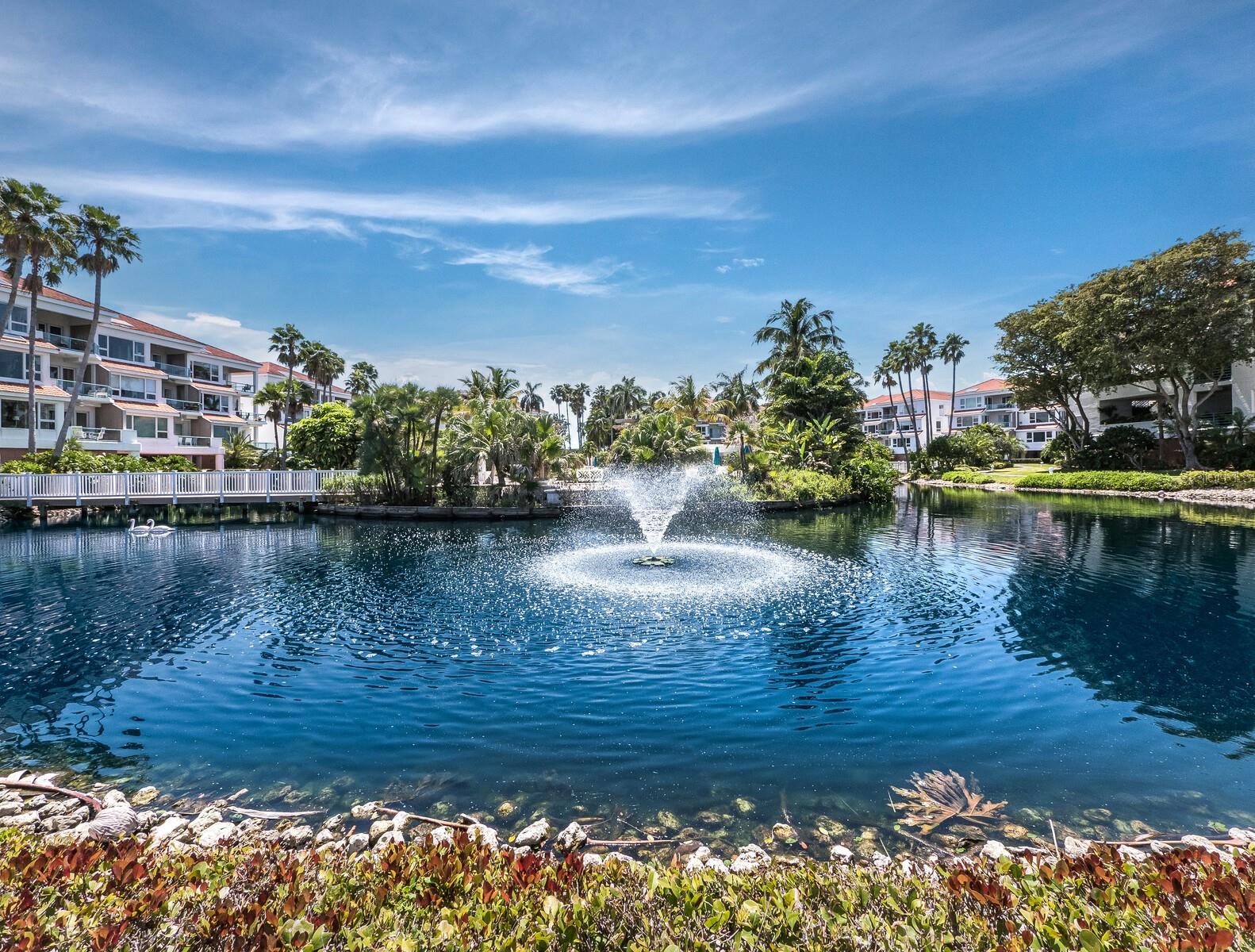 TANGERINE BAY CLUB - Residential