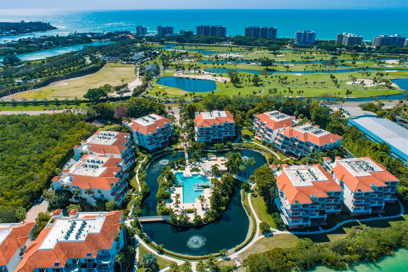 TANGERINE BAY CLUB - Residential