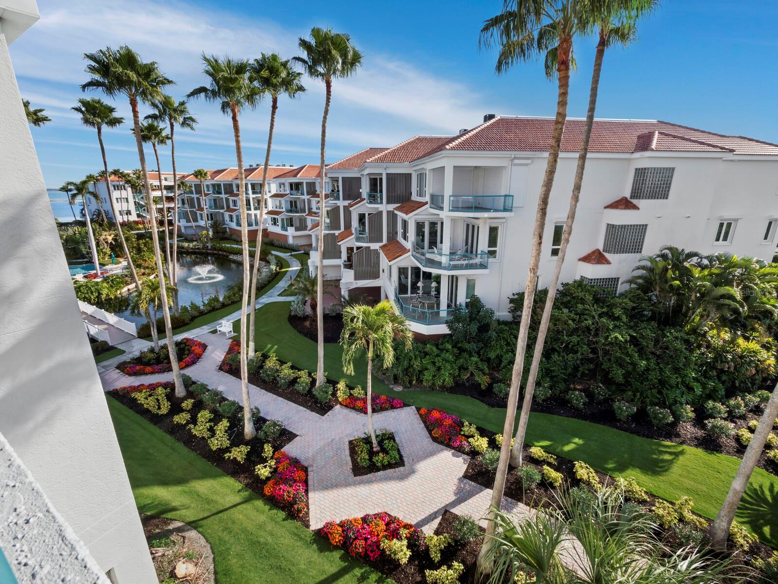 TANGERINE BAY CLUB - Residential