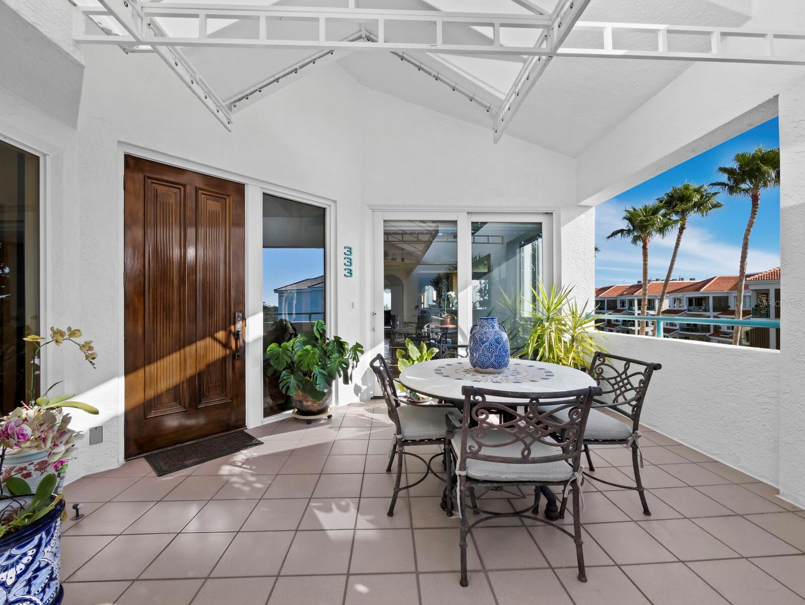 TANGERINE BAY CLUB - Residential