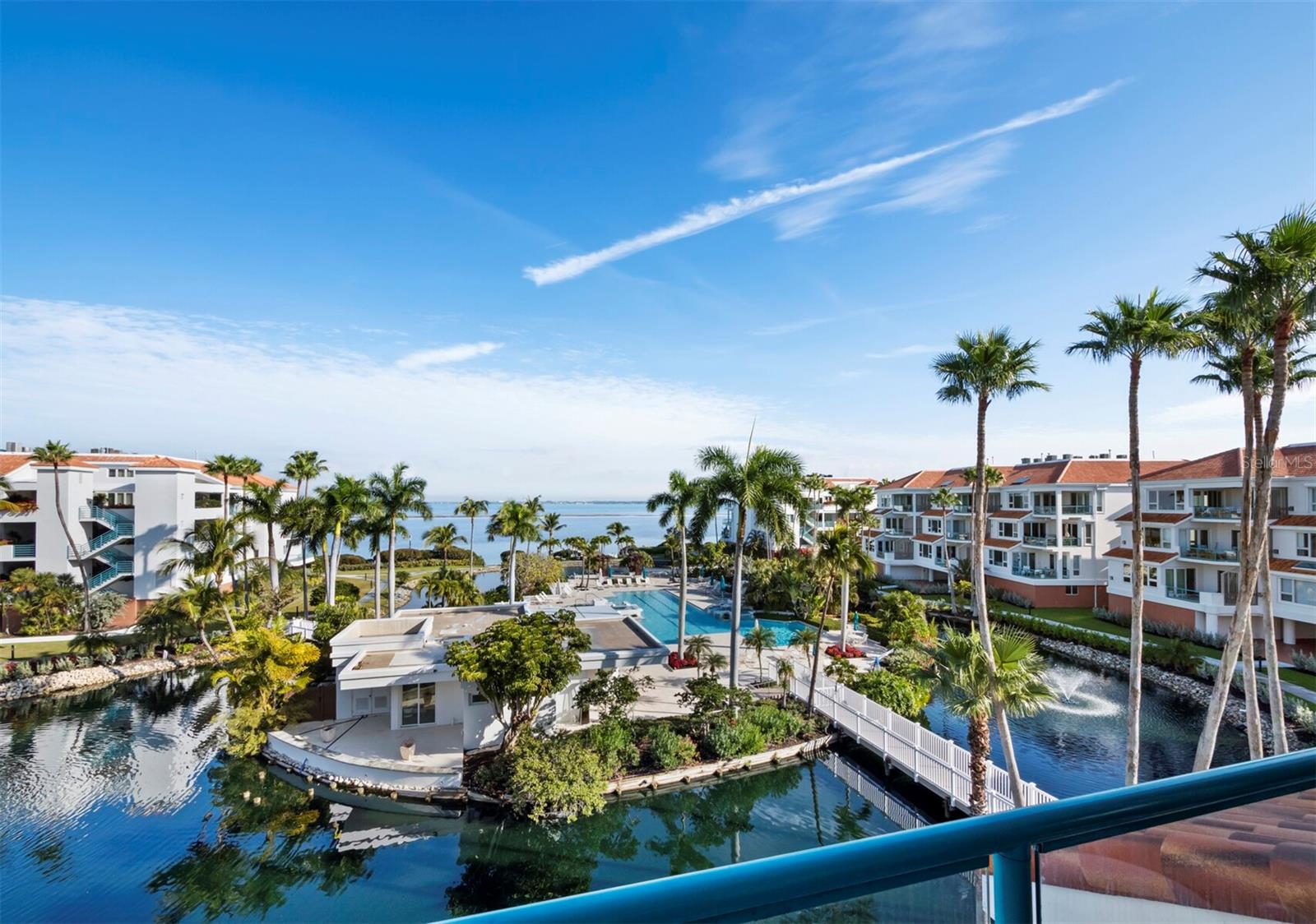 TANGERINE BAY CLUB - Residential