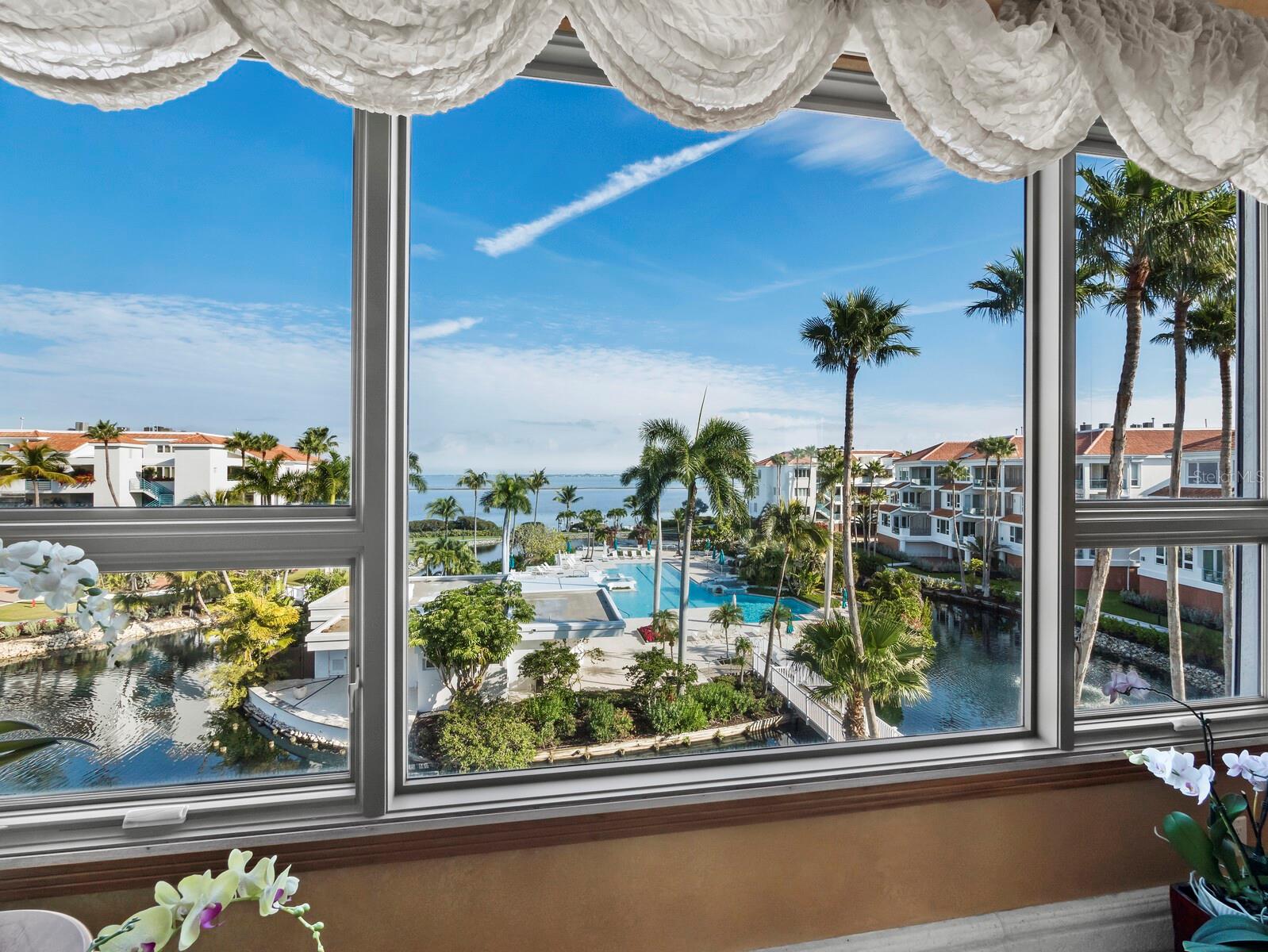 TANGERINE BAY CLUB - Residential