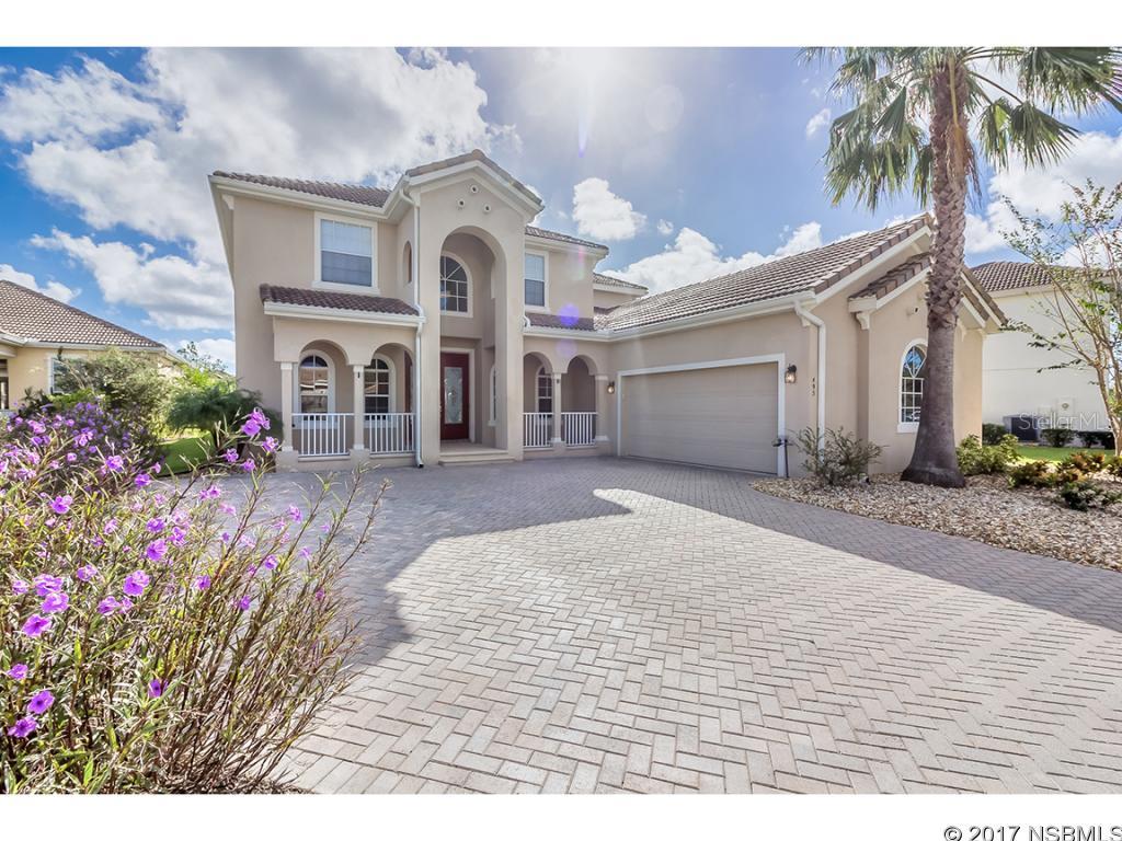 Venetian Bay Ph 1A - Residential