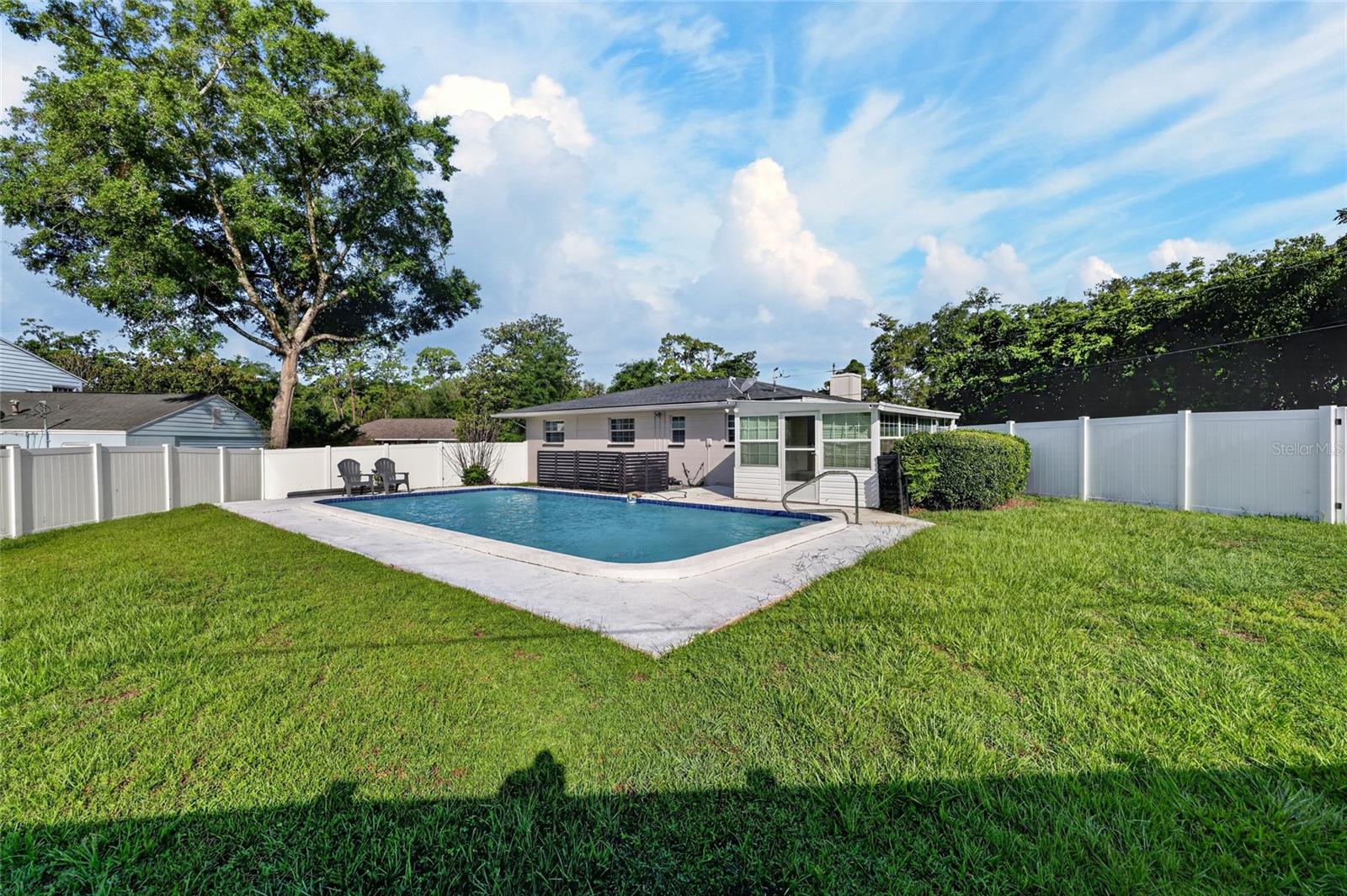 FRST PARK - Residential