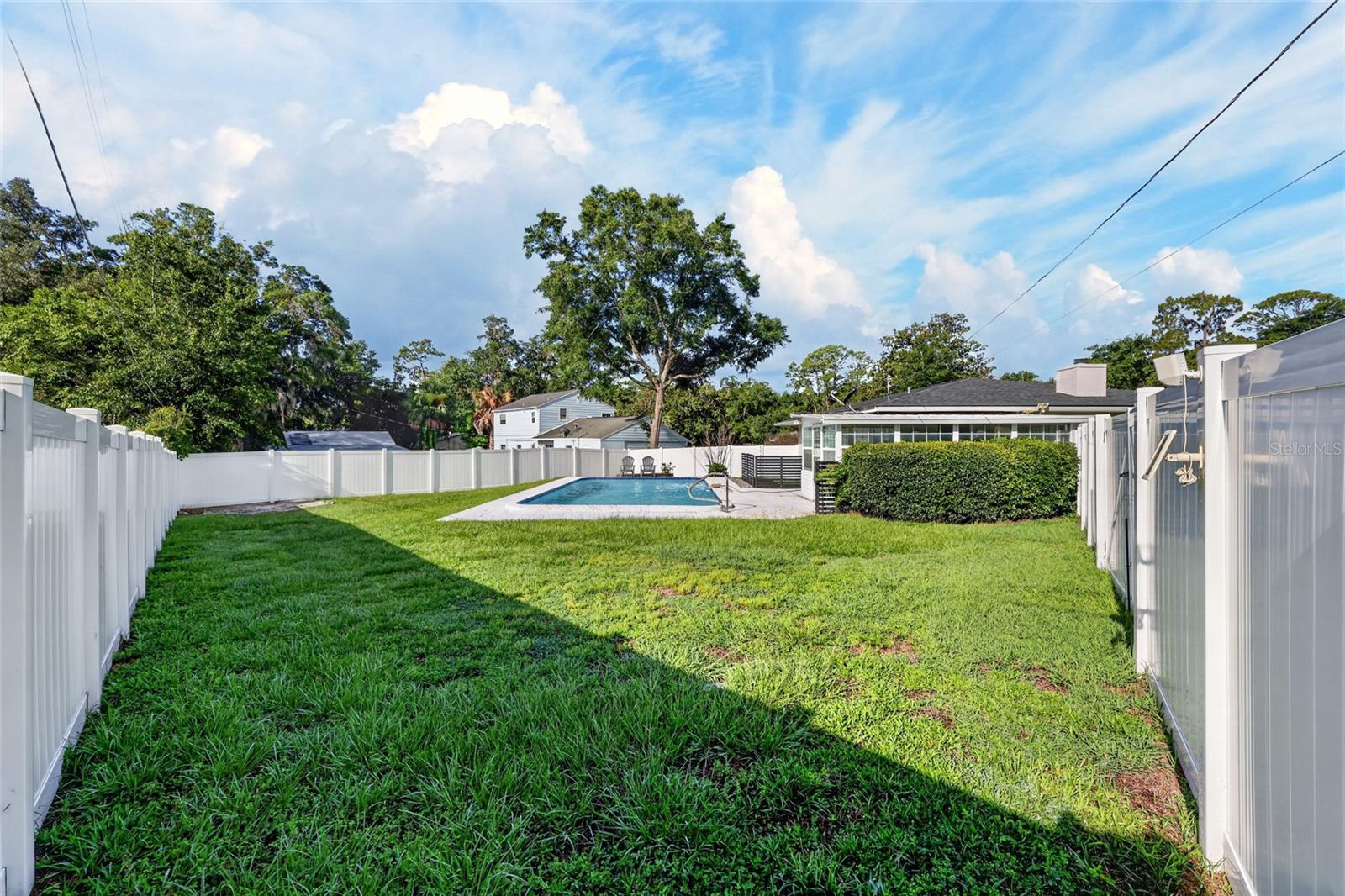 FRST PARK - Residential