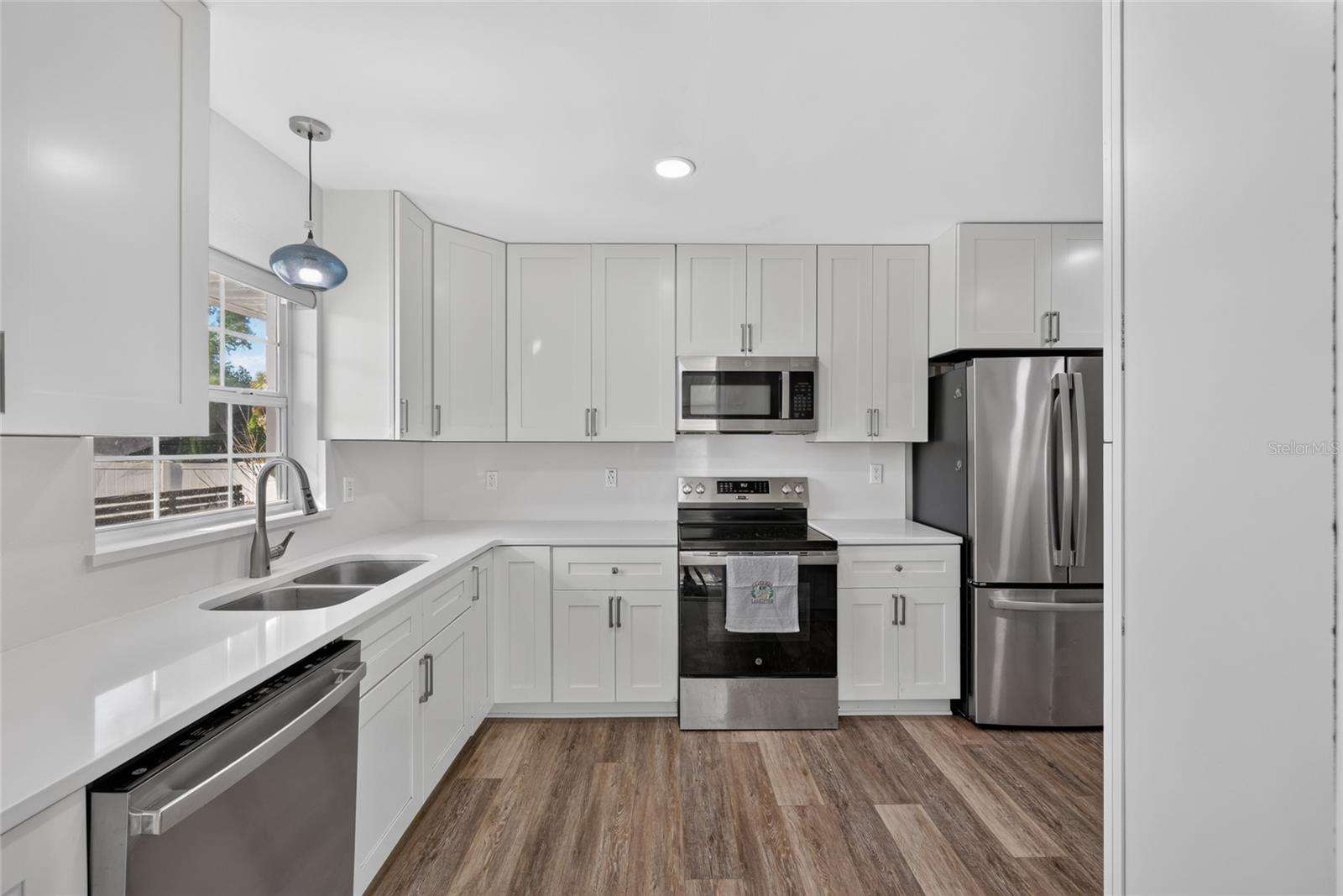 FRST PARK - Residential