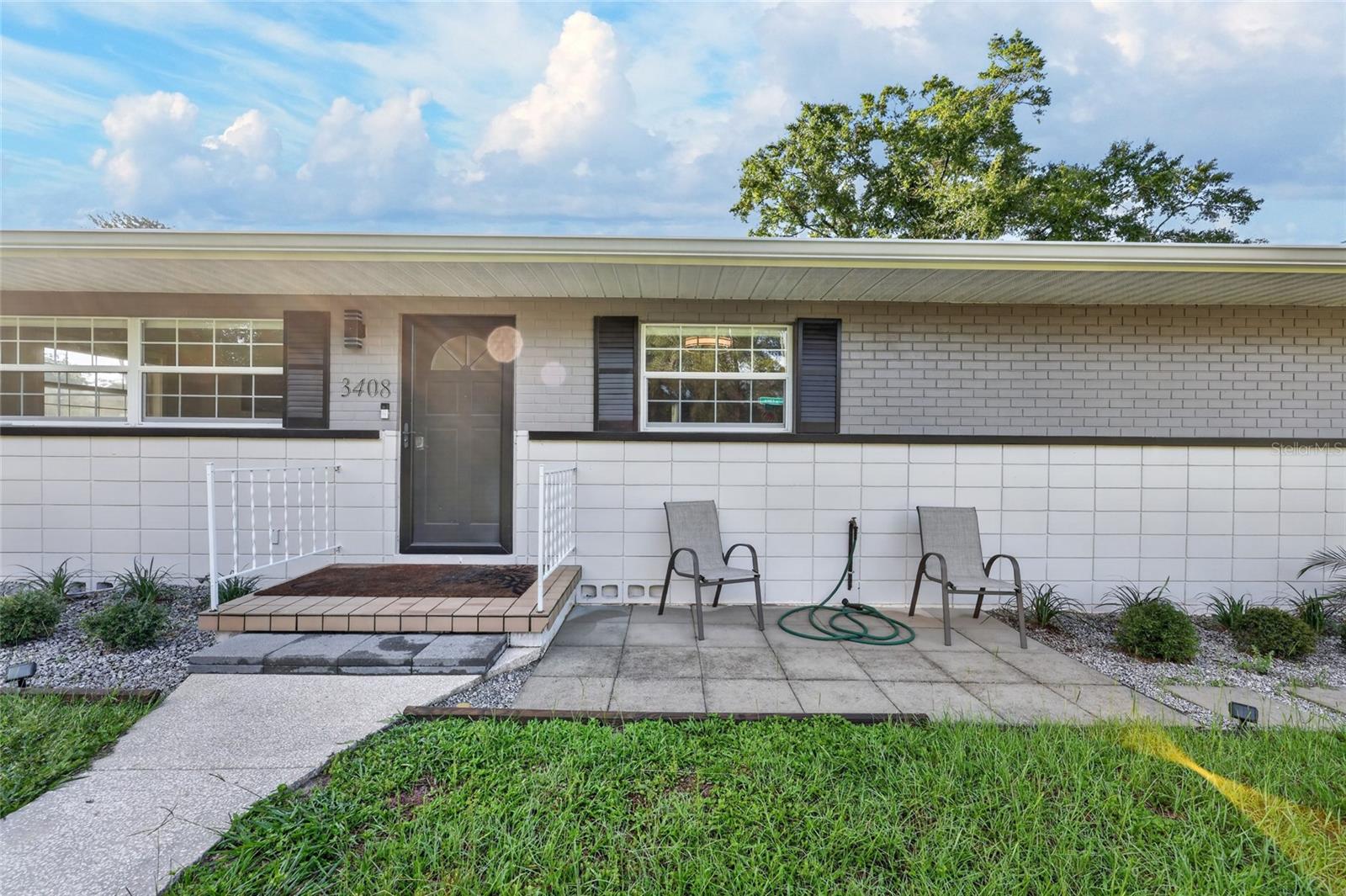 FRST PARK - Residential