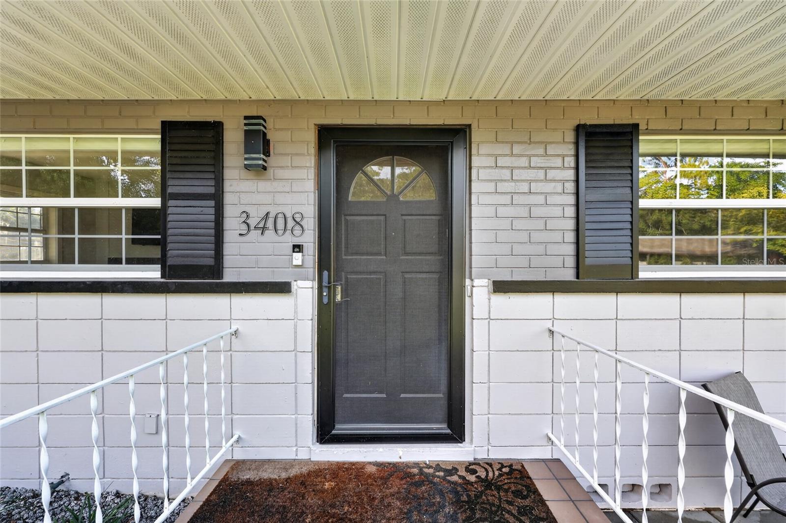 FRST PARK - Residential