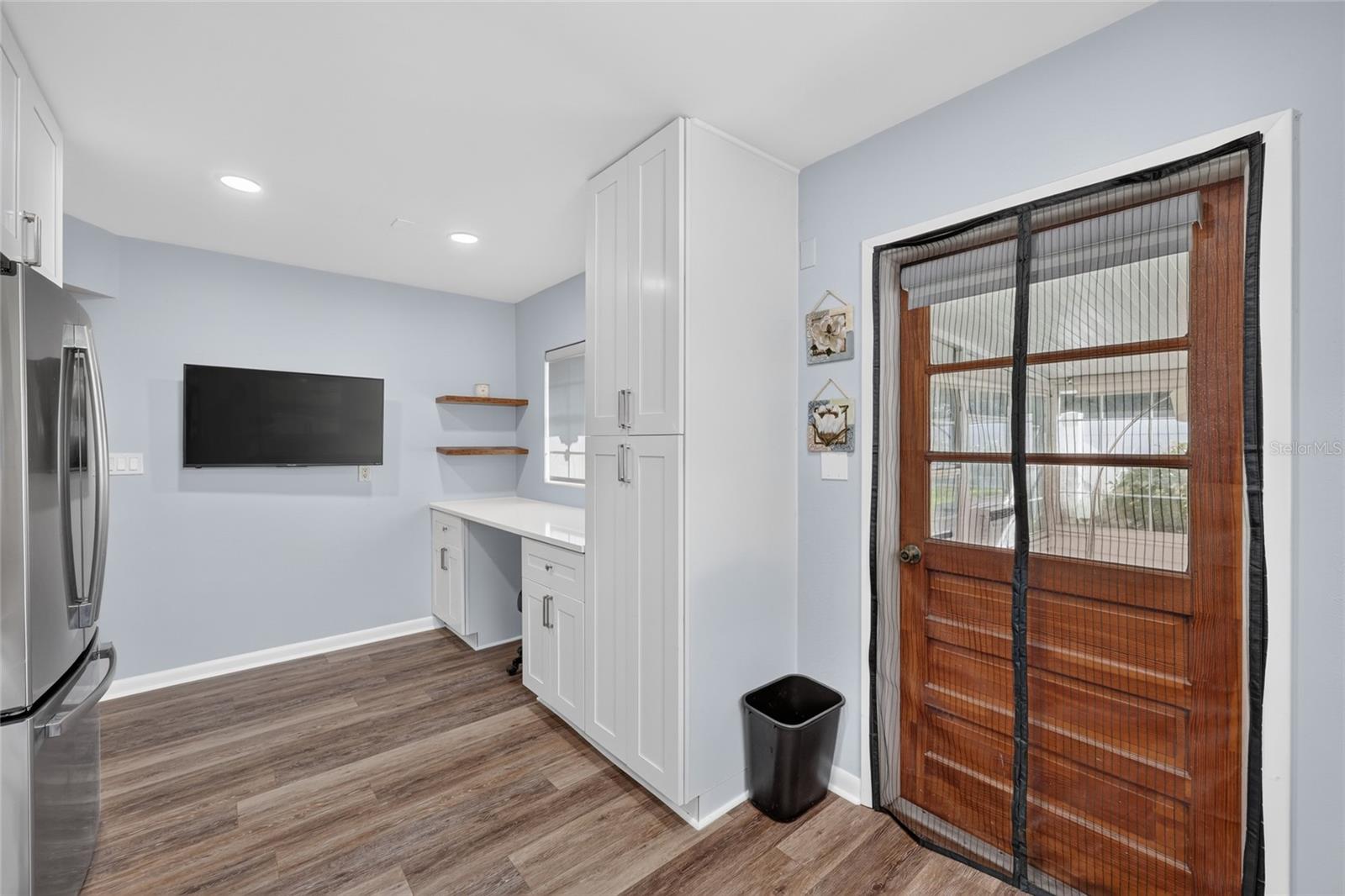 FRST PARK - Residential