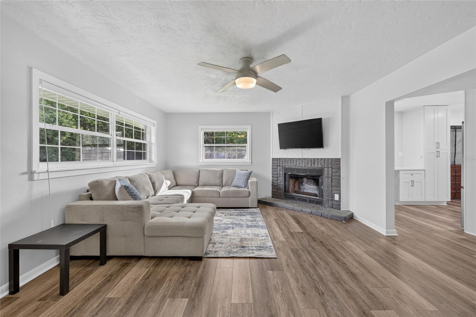 FRST PARK - Residential