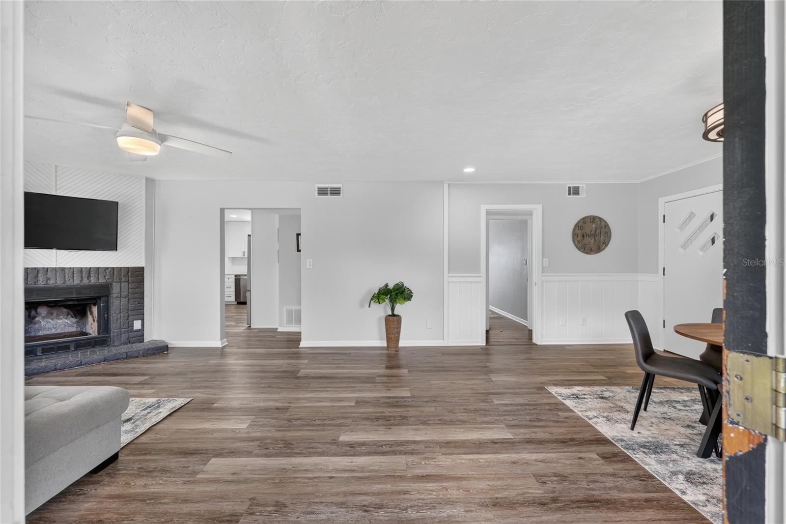 FRST PARK - Residential