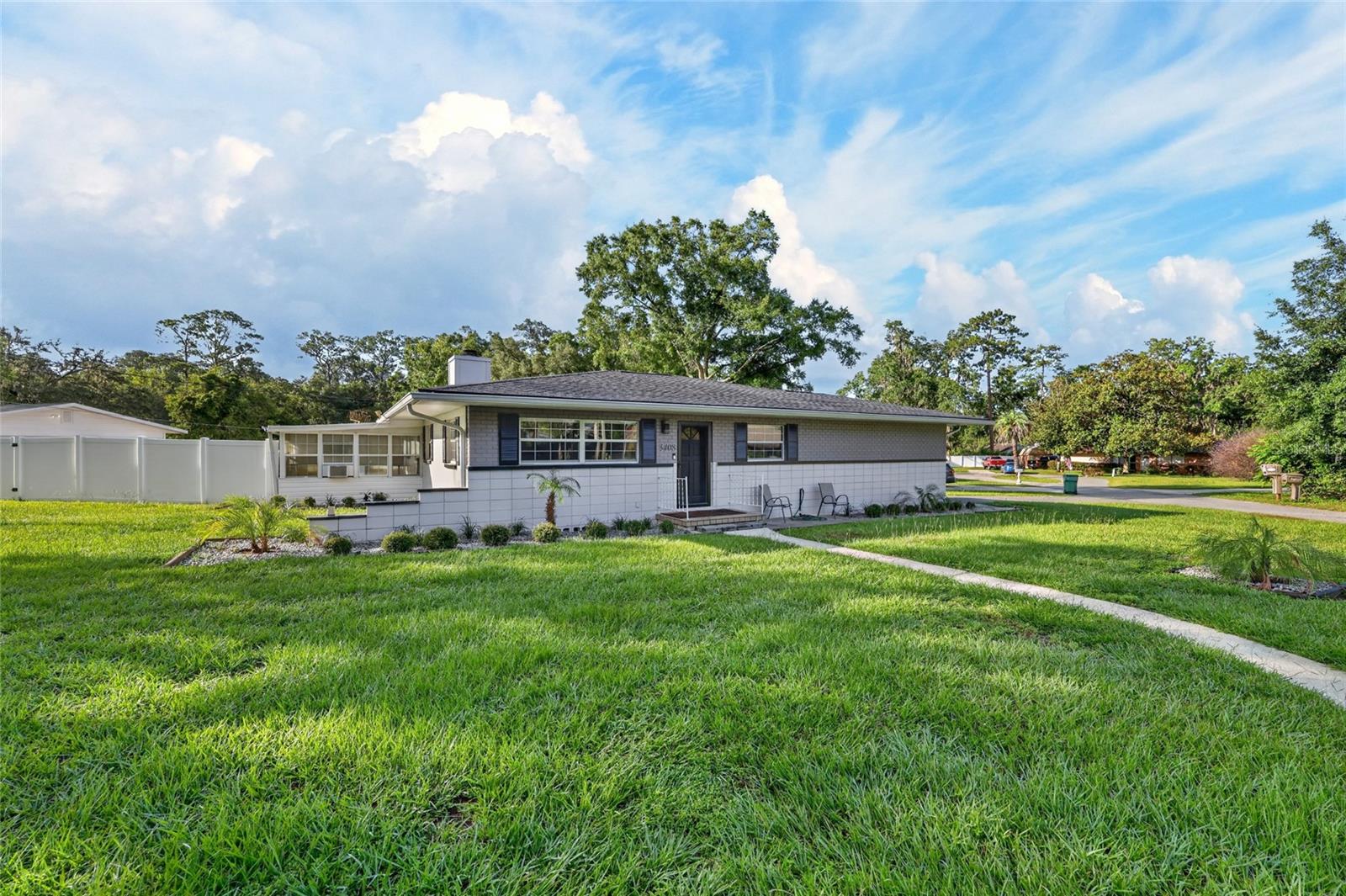 FRST PARK - Residential