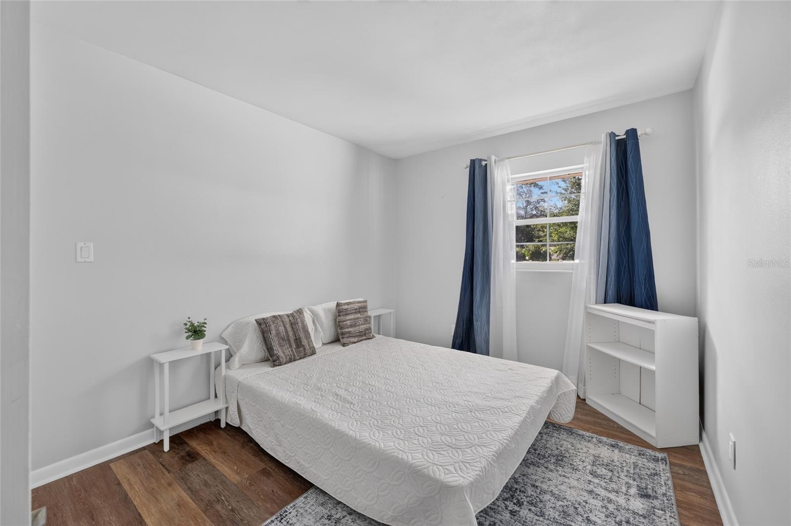 FRST PARK - Residential