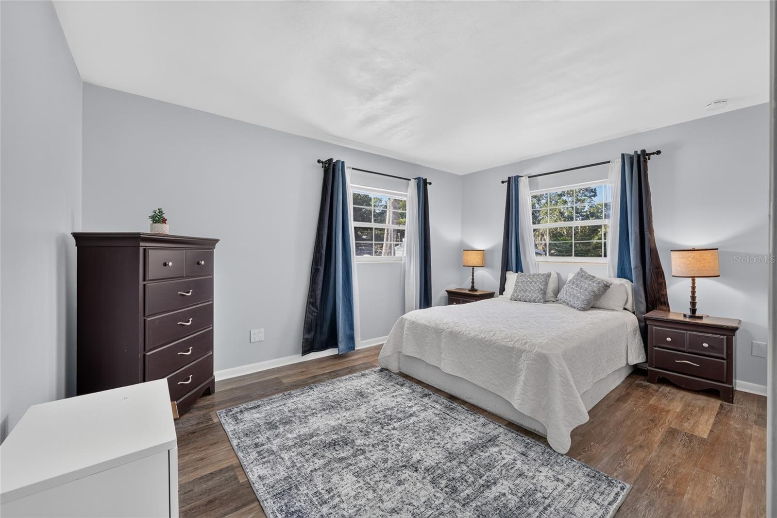 FRST PARK - Residential