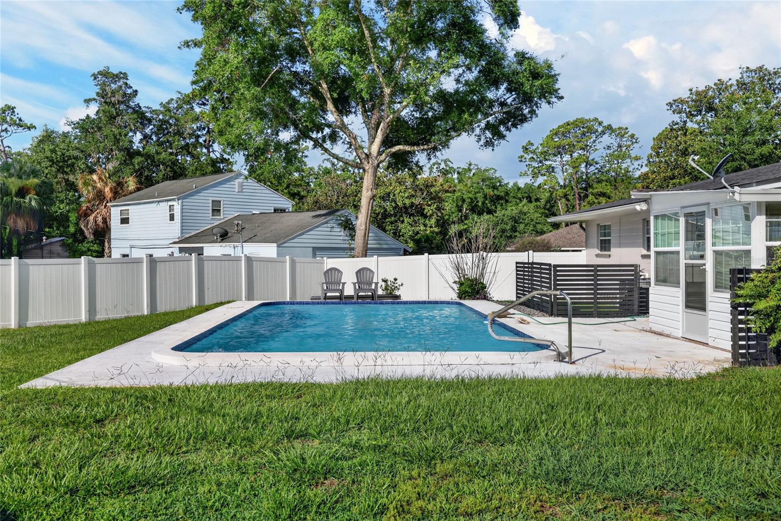 FRST PARK - Residential