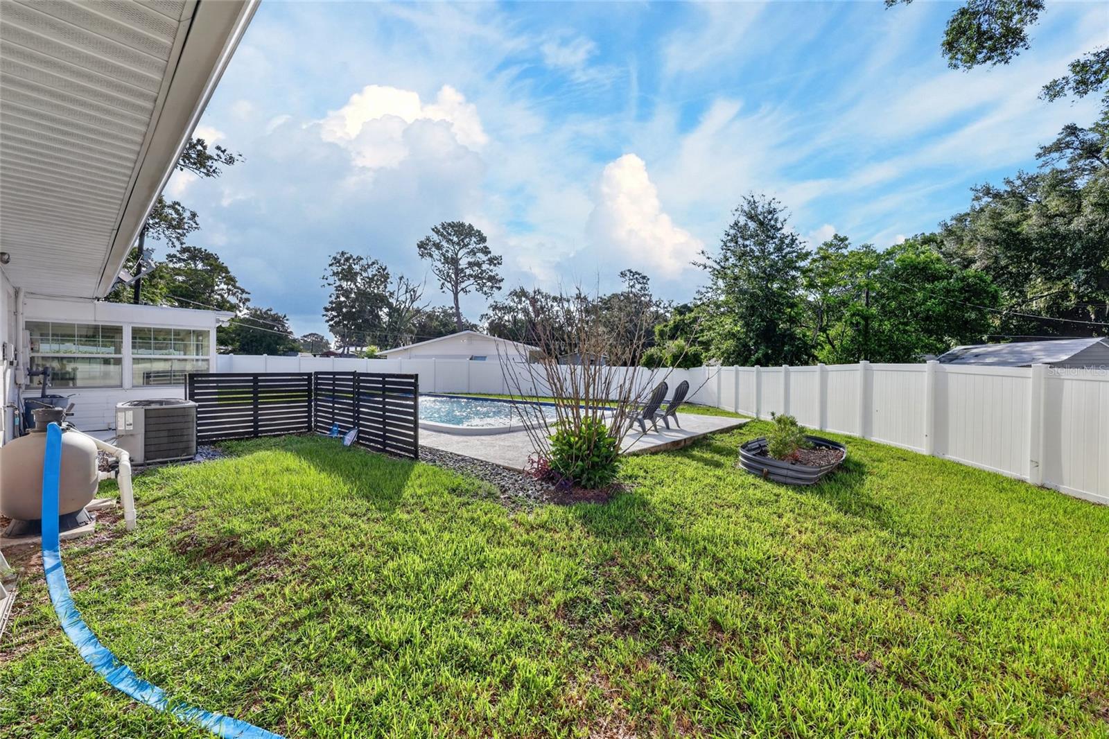 FRST PARK - Residential