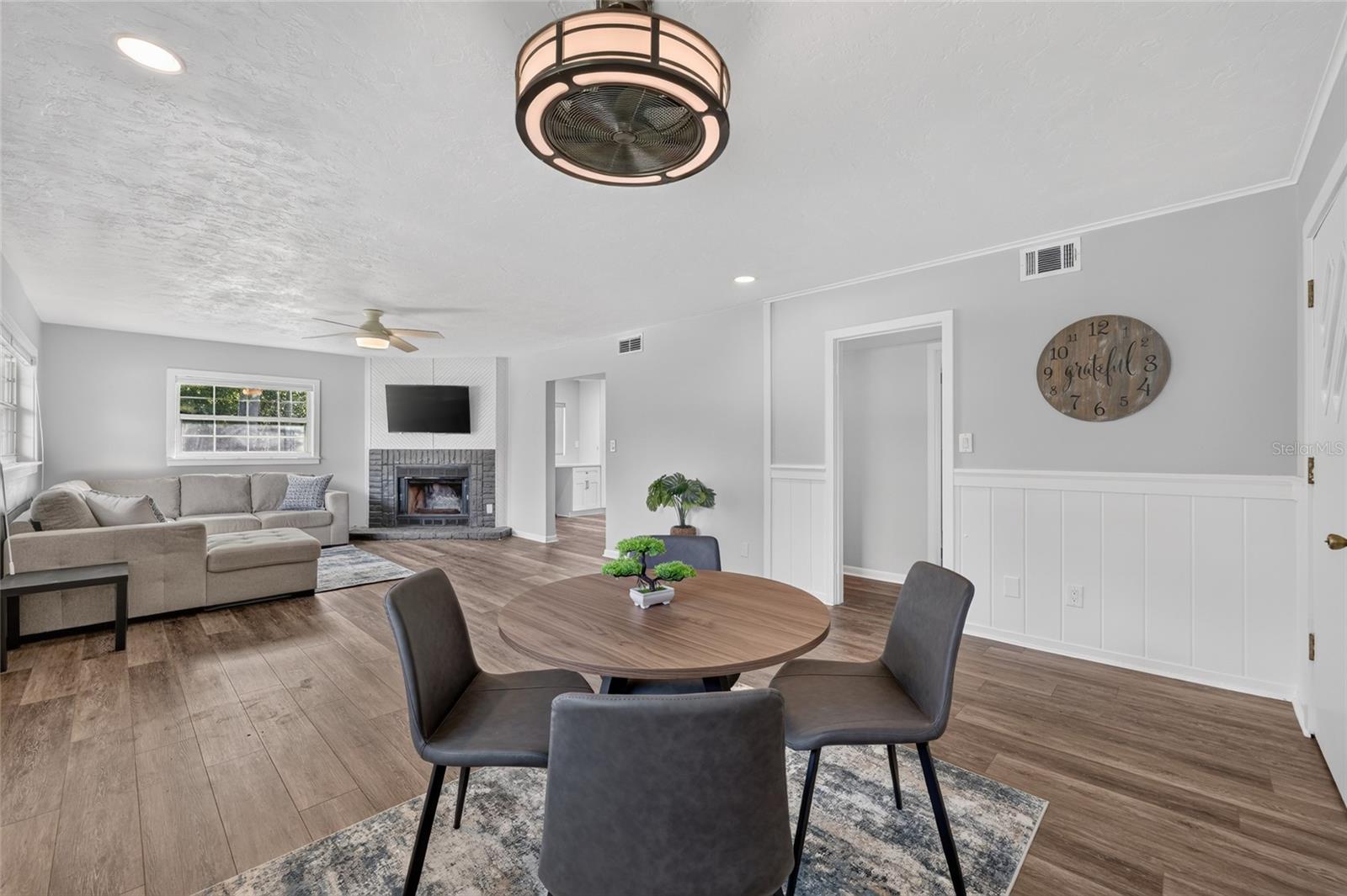 FRST PARK - Residential