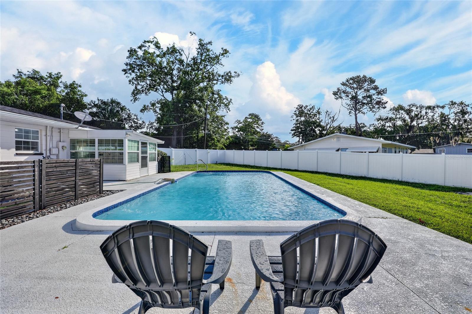 FRST PARK - Residential