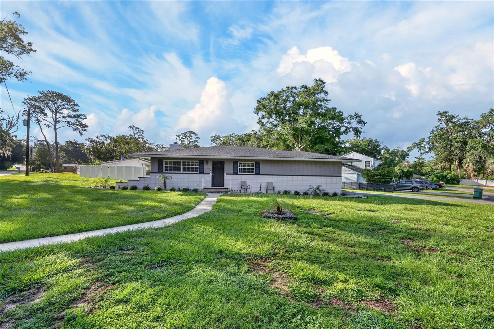 FRST PARK - Residential