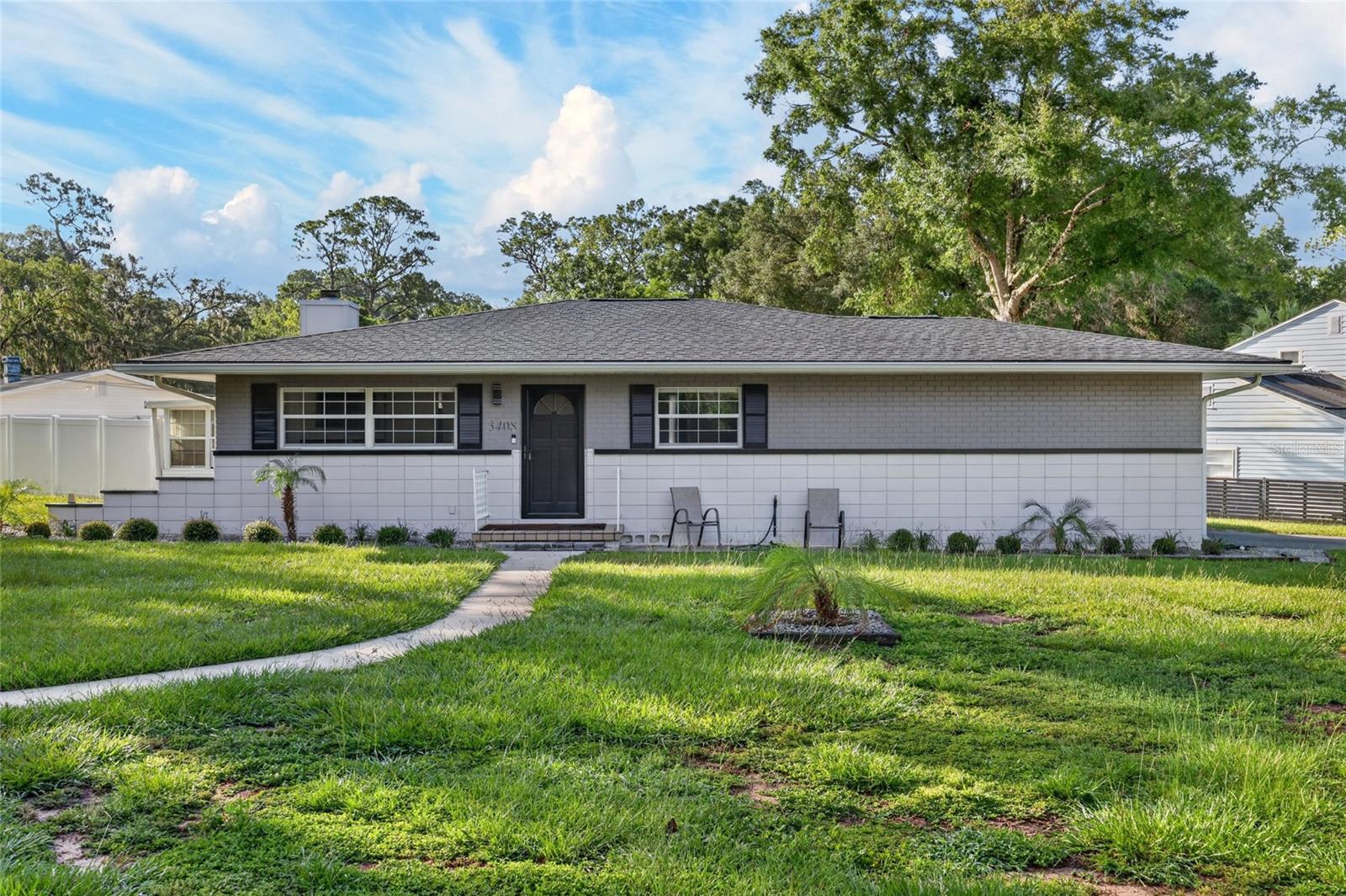 FRST PARK - Residential
