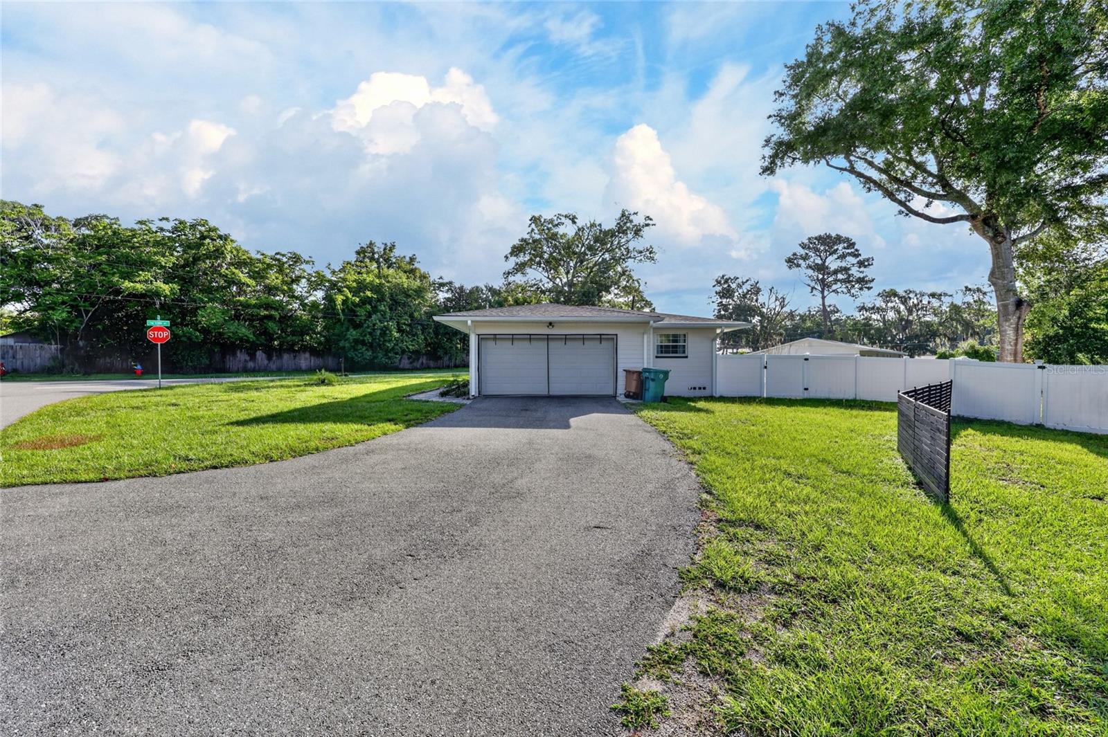 FRST PARK - Residential