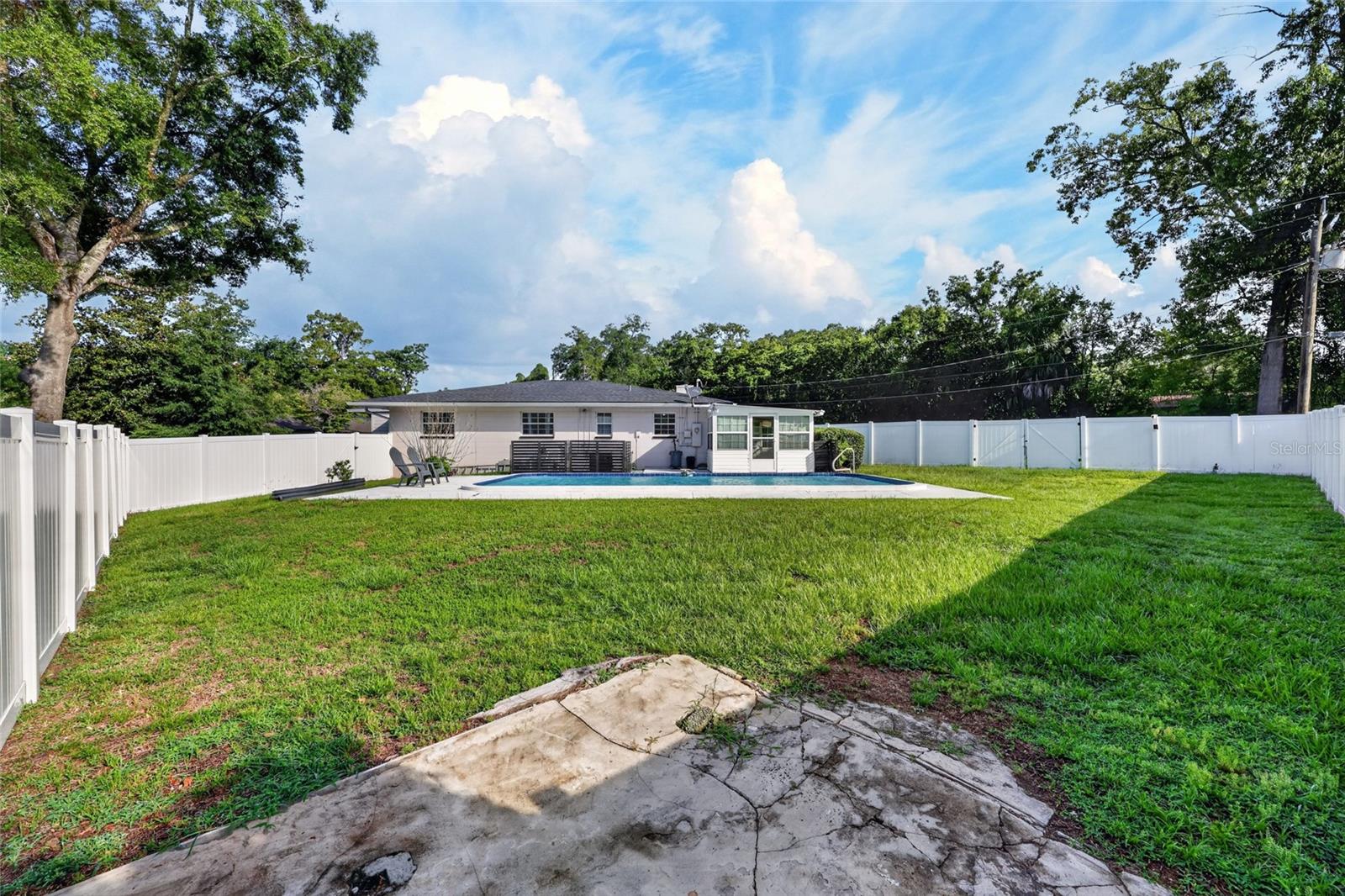 FRST PARK - Residential