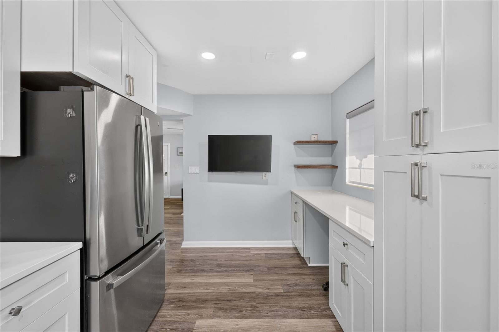 FRST PARK - Residential