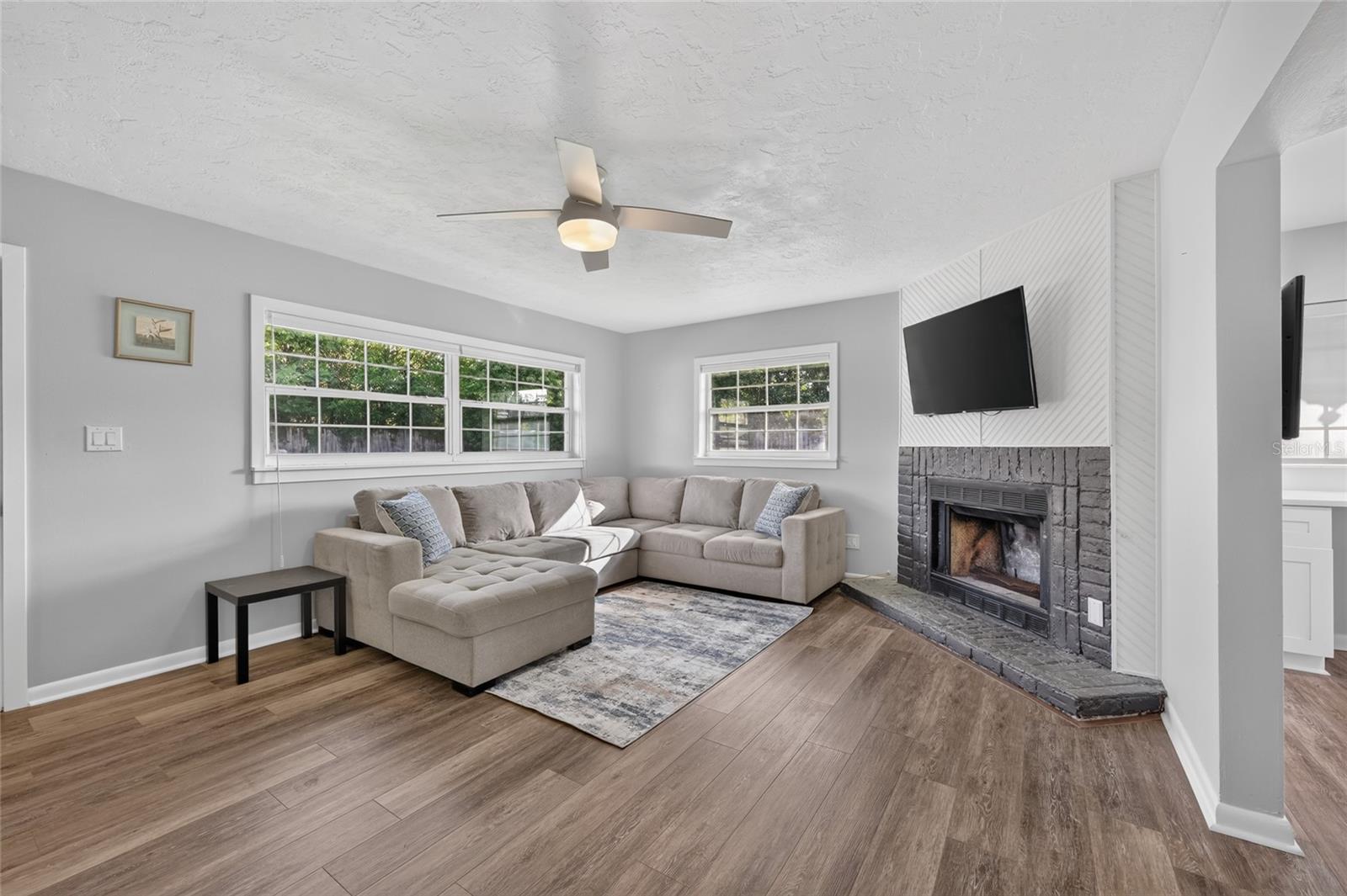 FRST PARK - Residential