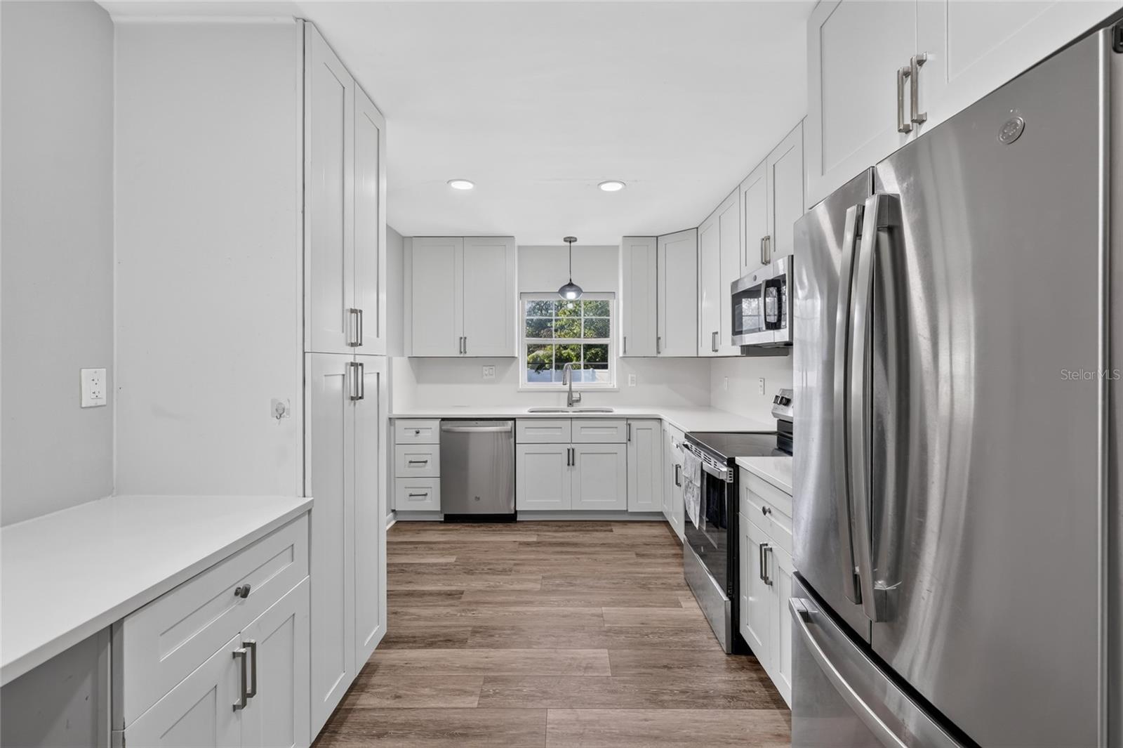 FRST PARK - Residential