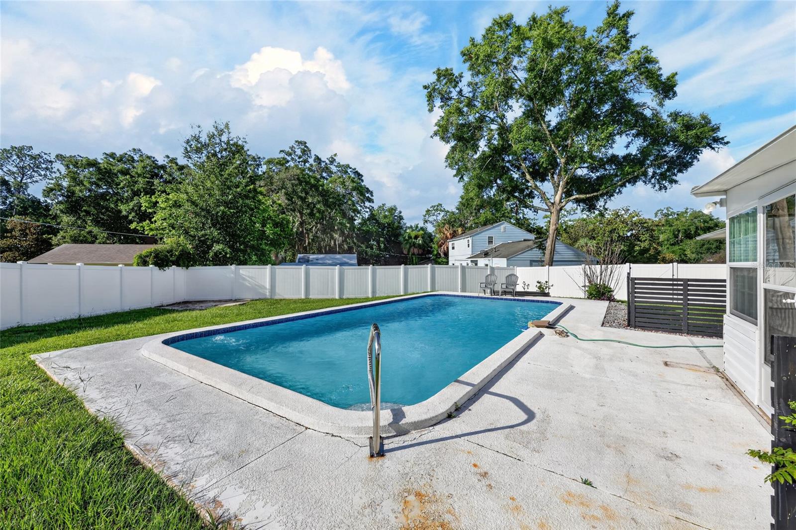 FRST PARK - Residential