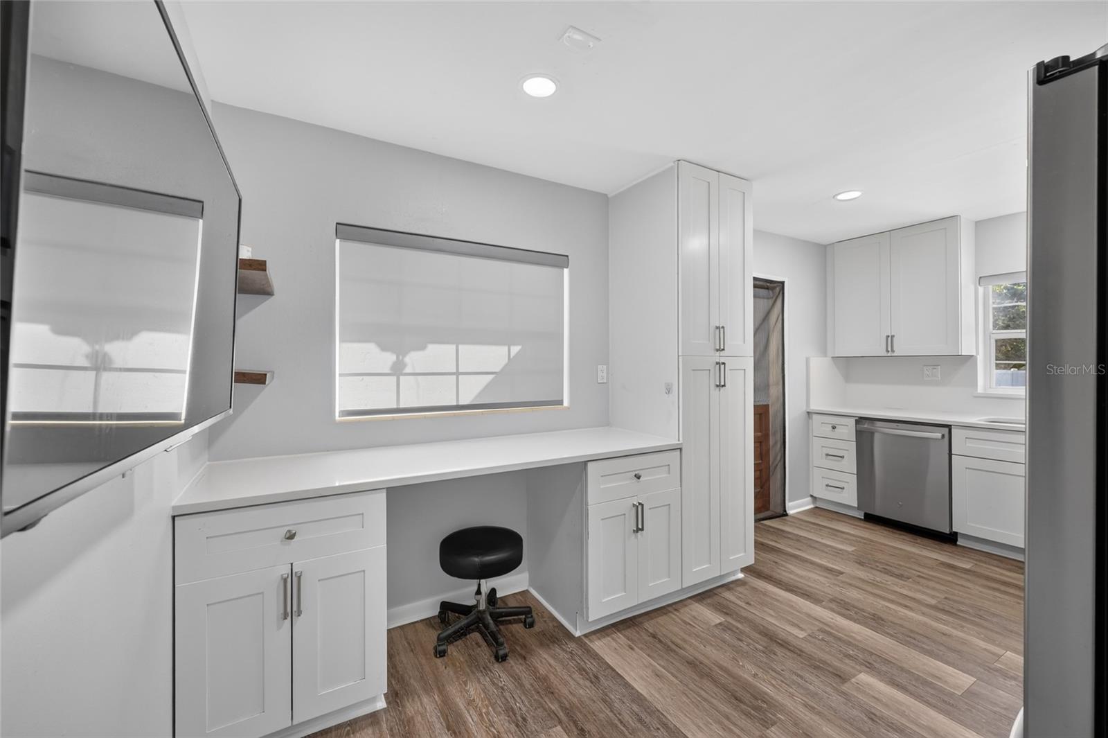 FRST PARK - Residential