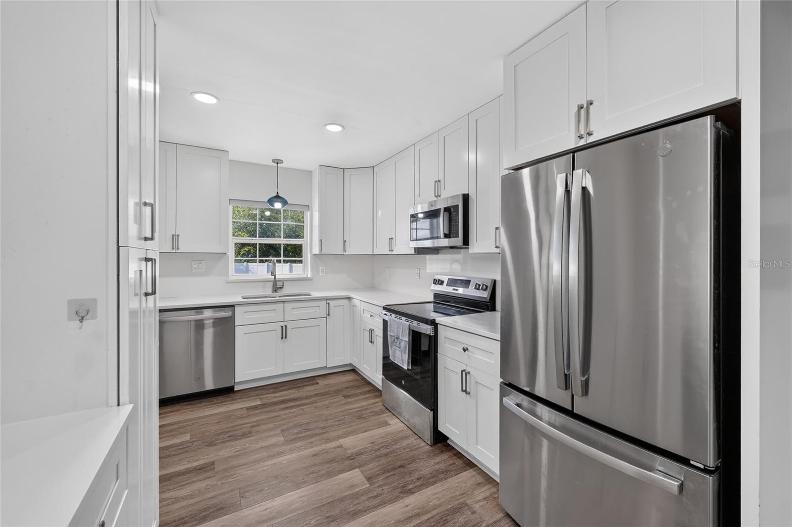 FRST PARK - Residential
