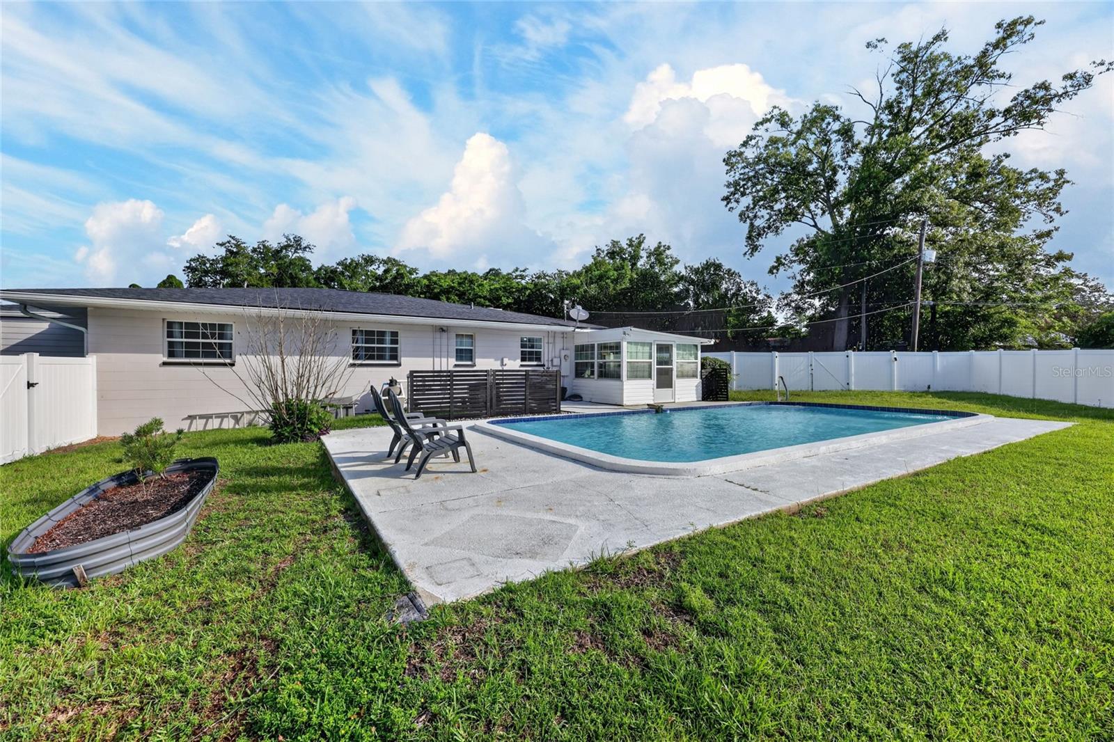 FRST PARK - Residential