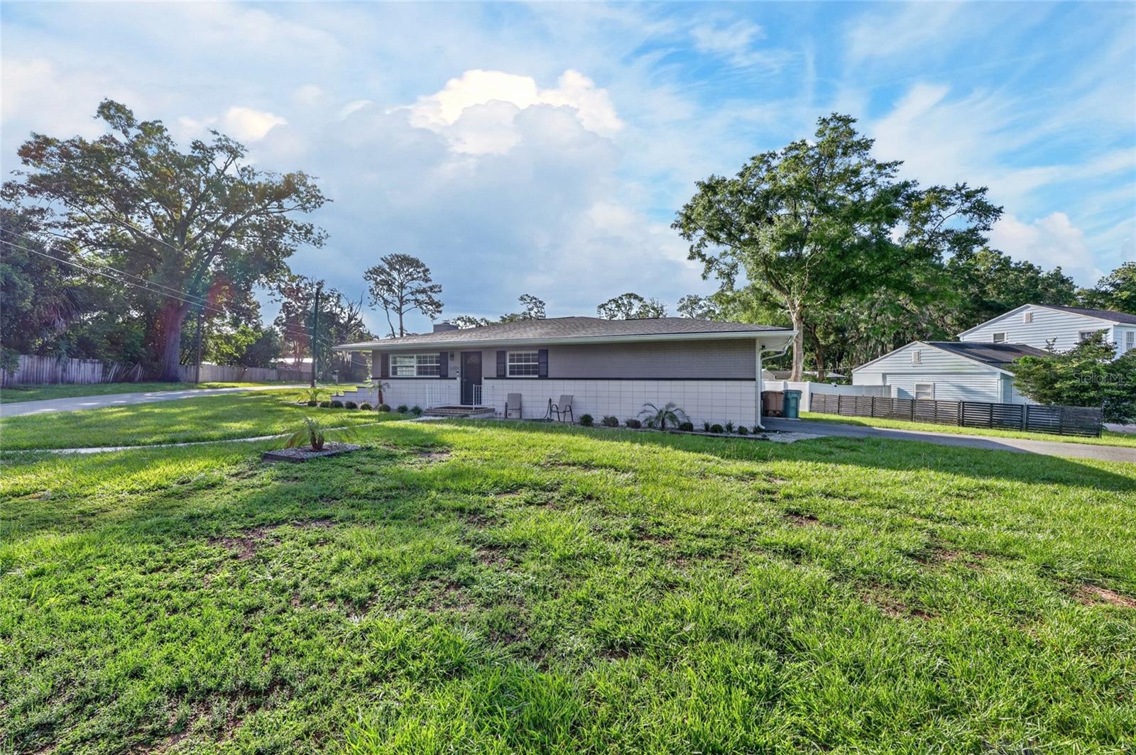 FRST PARK - Residential