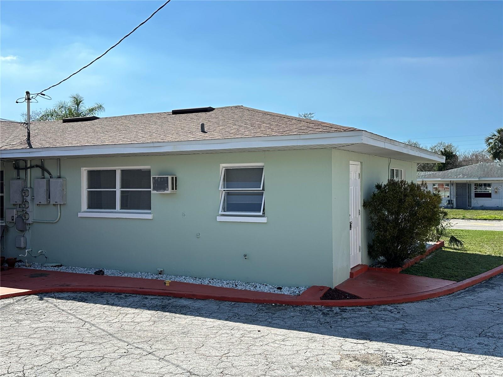 SKYCREST UNIT TEN - Residential Income