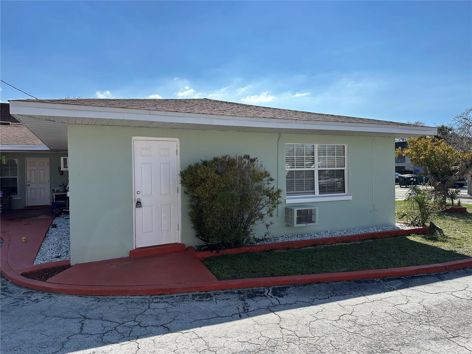 SKYCREST UNIT TEN - Residential Income