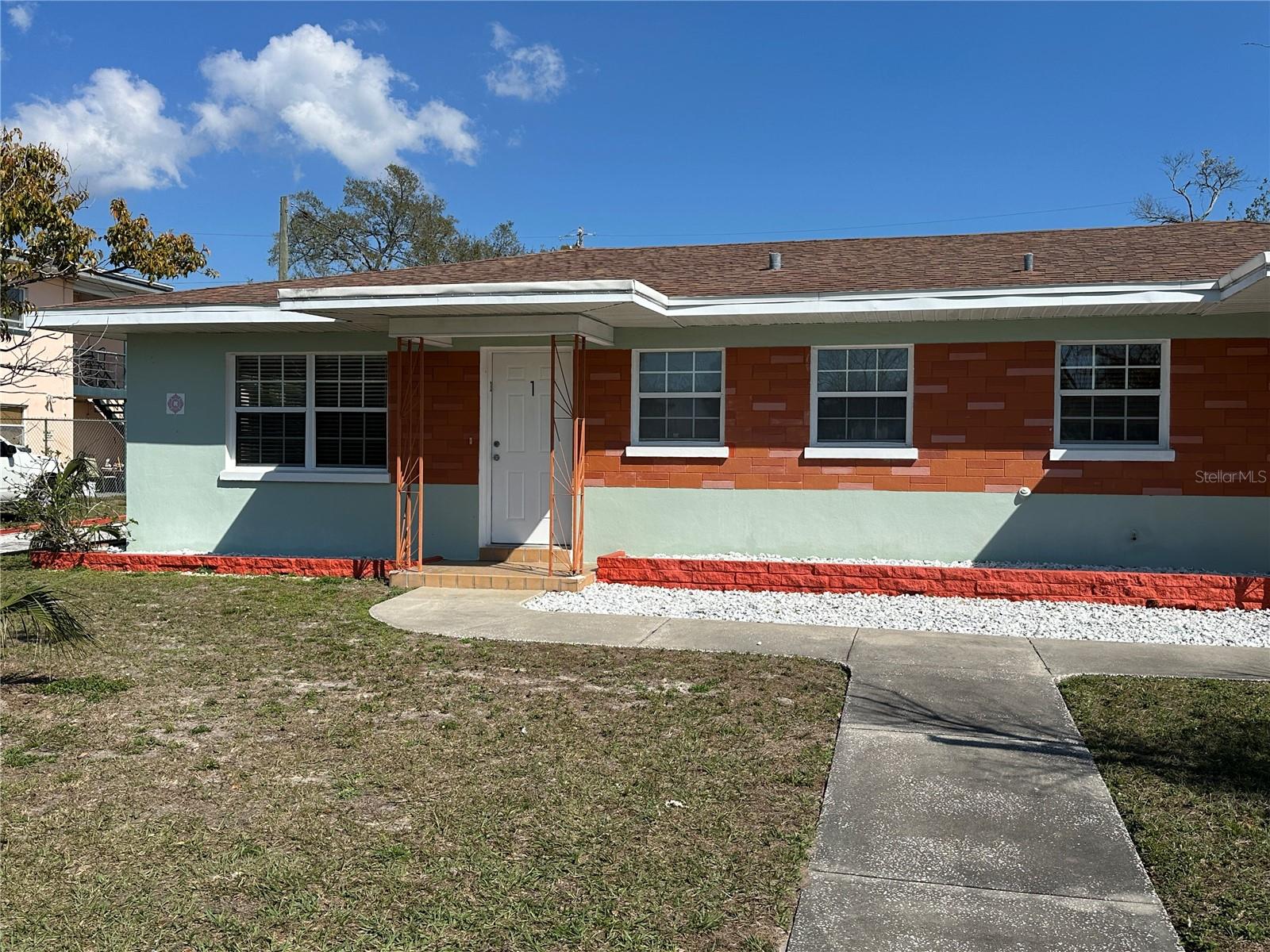 SKYCREST UNIT TEN - Residential Income