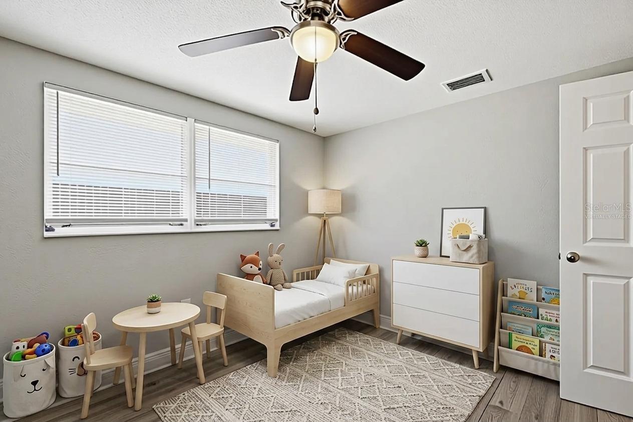 JASMINE LAKES - Residential