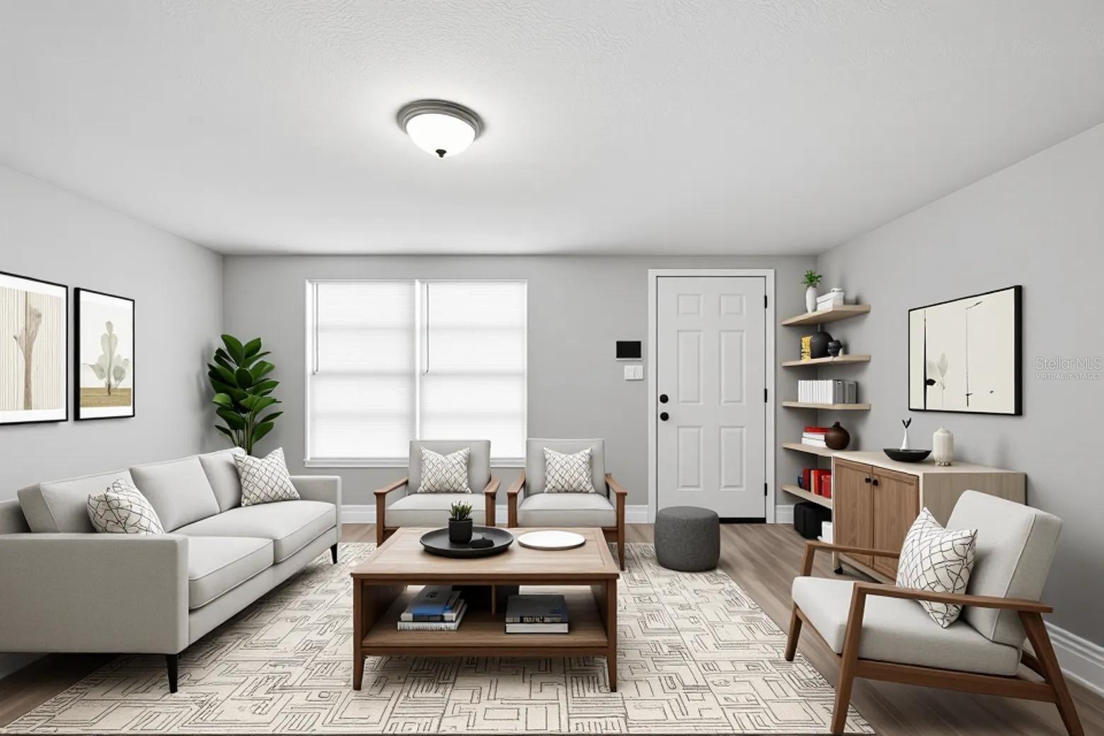 JASMINE LAKES - Residential