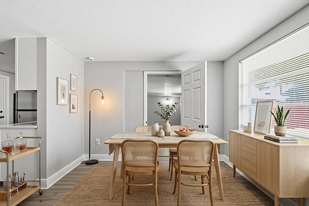 JASMINE LAKES - Residential