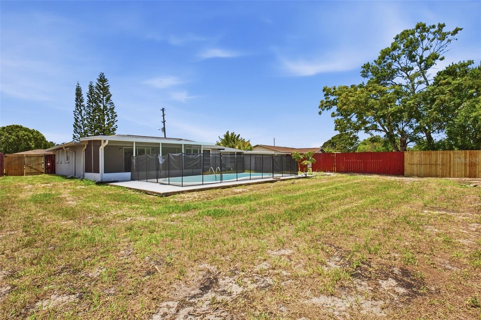 JASMINE LAKES - Residential