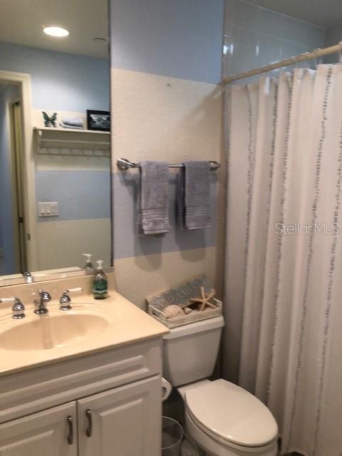 Palms At Minorca Ph 03 - Residential Lease