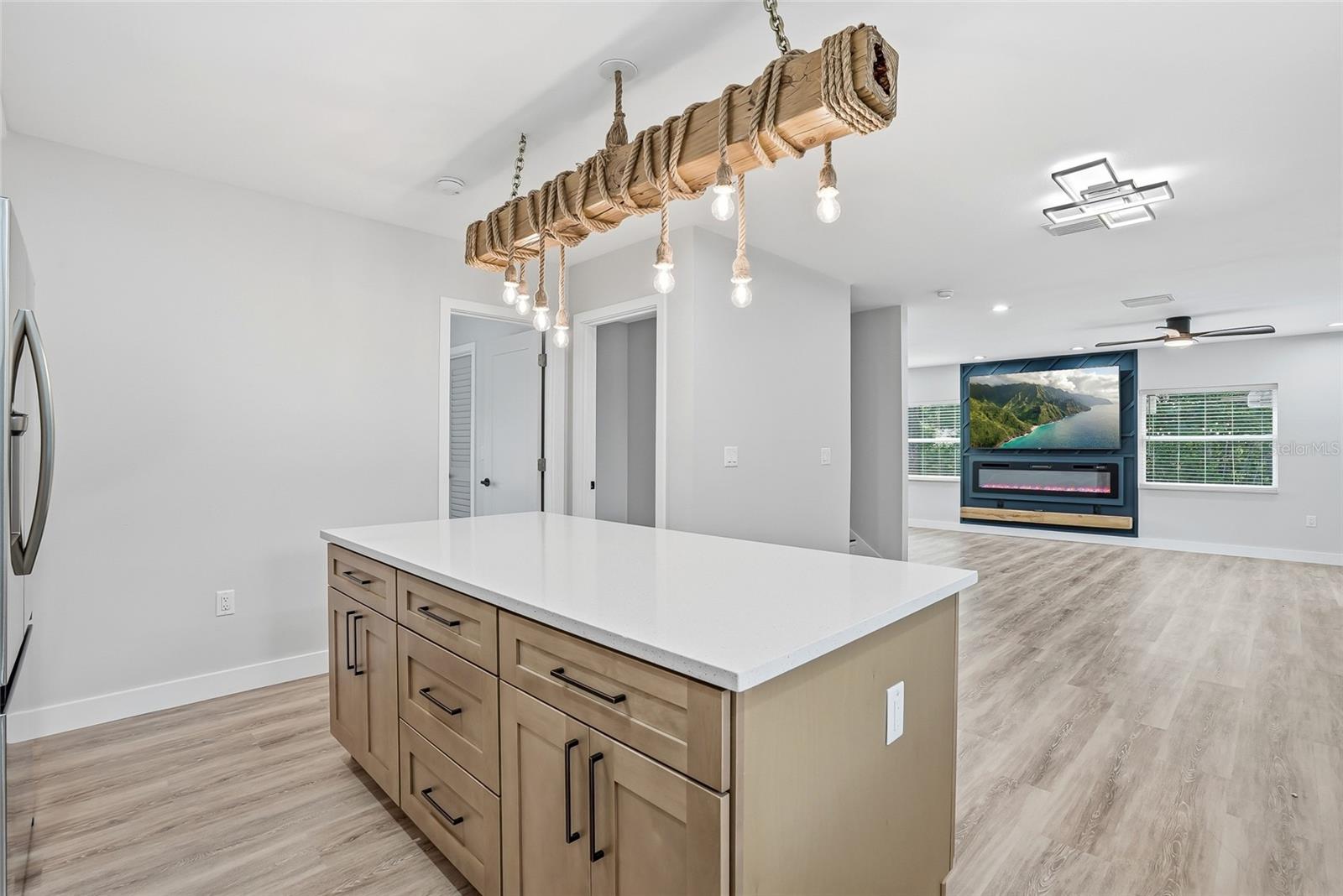 FOX RIDGE - Residential