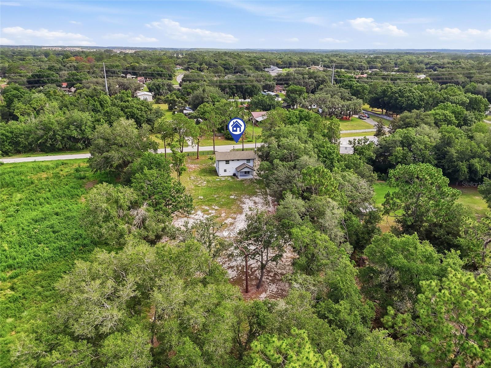 FOX RIDGE - Residential