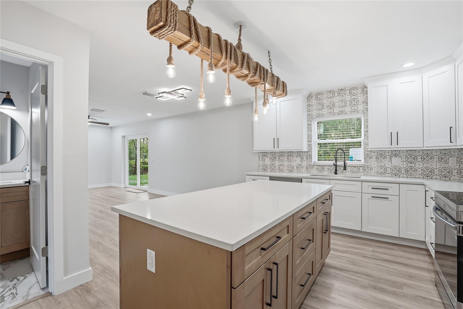 FOX RIDGE - Residential